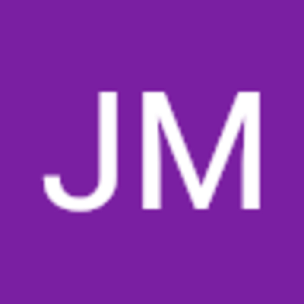 Meet your Posher, Jm
